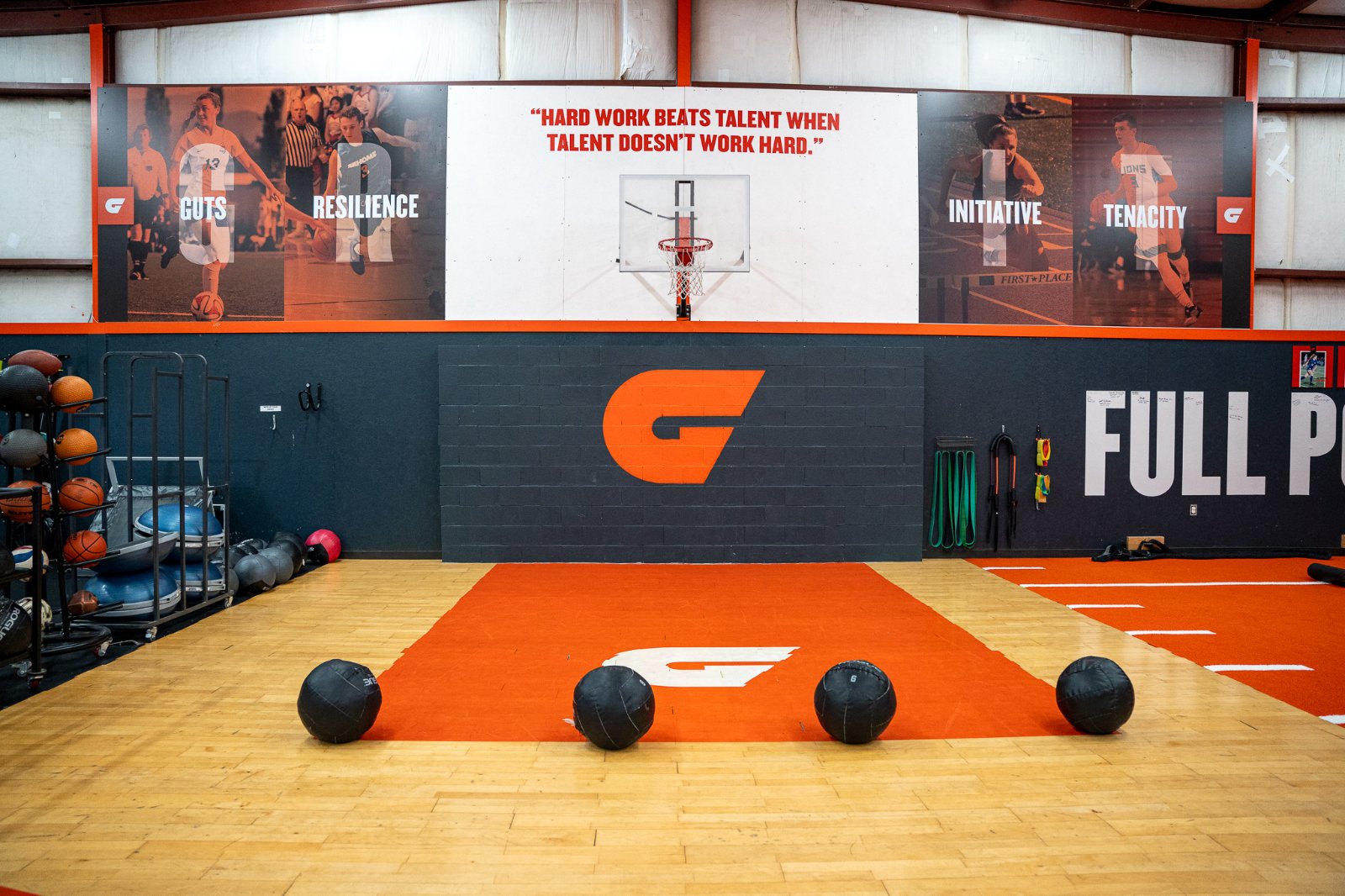 Why Gritworks Exists