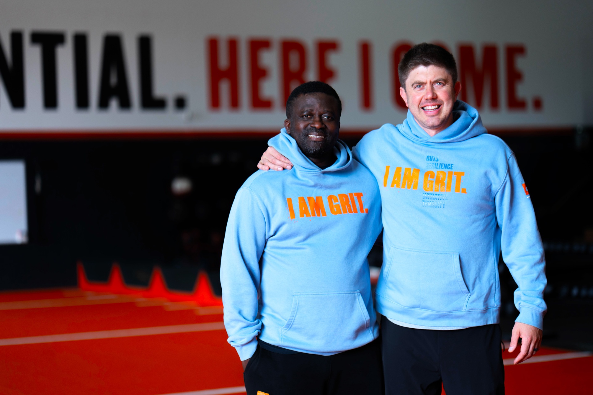 Gritworks coaches